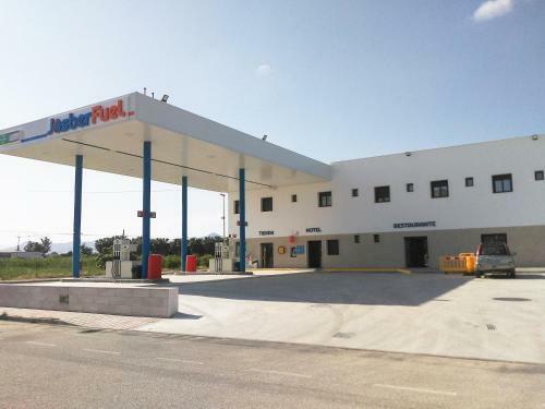 Hotel Josefina