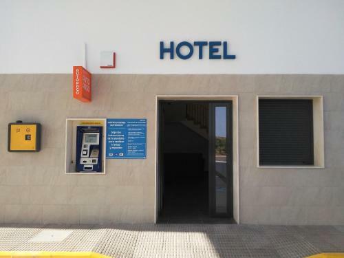 Hotel Josefina