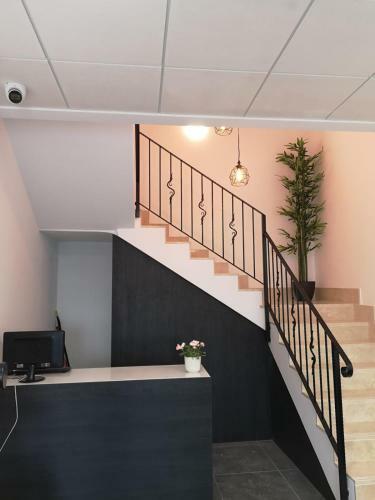 Hotel Josefina