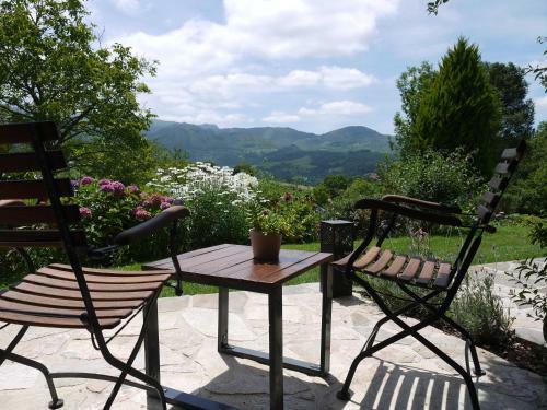 Apartamentos Rurales Rinc�n De San Mart�n