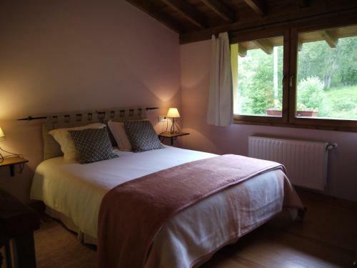 Apartamentos Rurales Rinc�n De San Mart�n