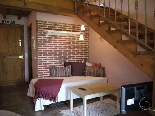 Apartamentos Rurales Rinc�n De San Mart�n