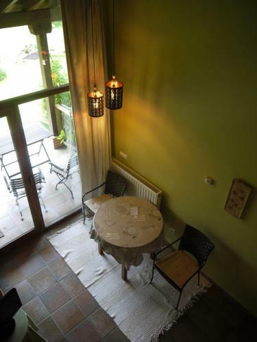 Apartamentos Rurales Rinc�n De San Mart�n