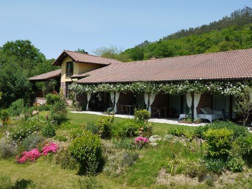Apartamentos Rurales Rinc�n De San Mart�n