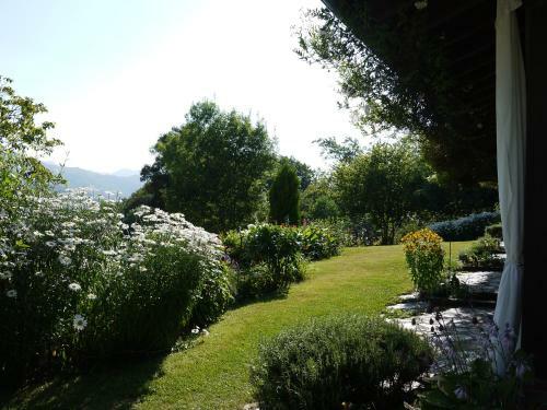 Apartamentos Rurales Rinc�n De San Mart�n