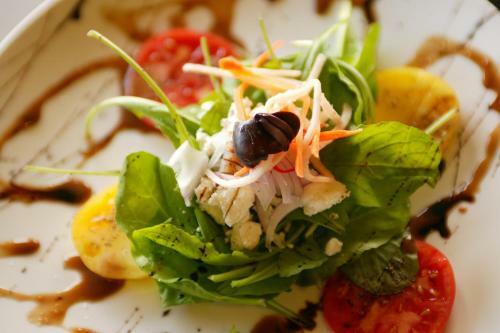 Apartamentos Rurales Rinc�n De San Mart�n