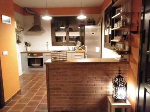 El Balc�n De Los Picos De Grazanes