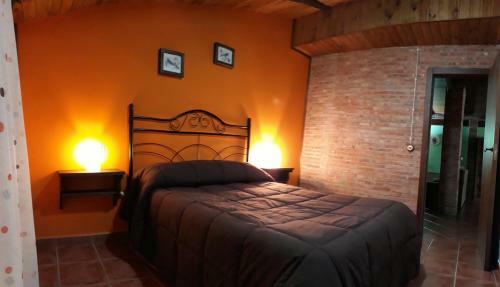 Casa Aldea
