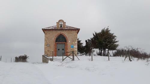 Casa Aldea