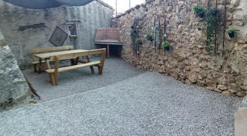 Casa Aldea