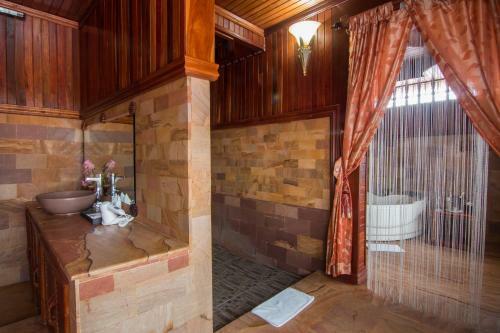 Hotel Model Residence & Spa
