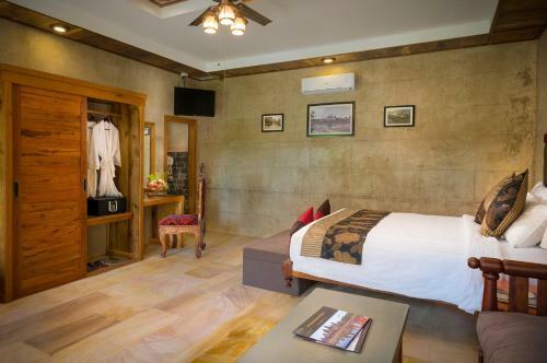 Hotel Model Residence & Spa