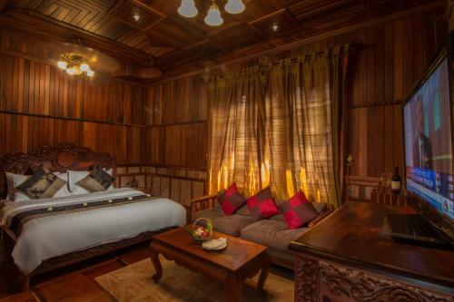 Hotel Model Residence & Spa