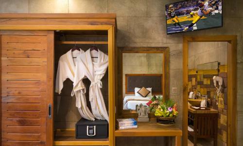 Hotel Model Residence & Spa