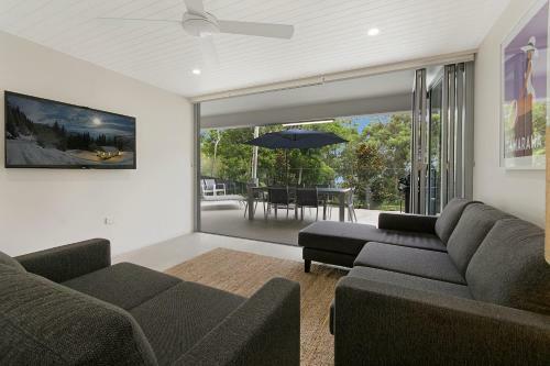 Headland Views Apartments