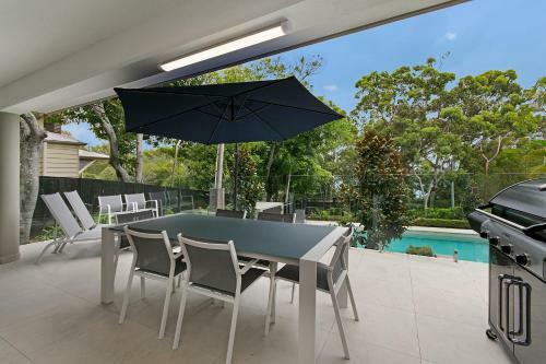 Headland Views Apartments