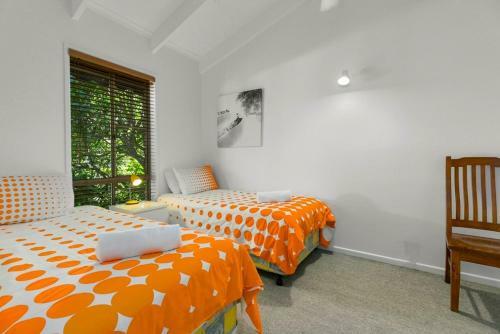 Apartamentos Grantlea Accommodation