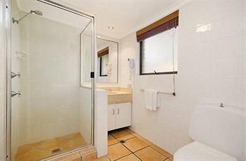 Aparthotel Noosa International Resort