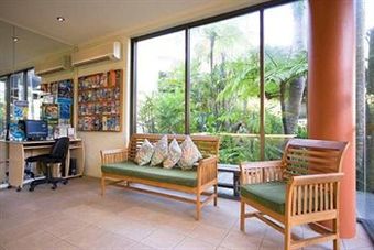 Aparthotel Noosa International Resort