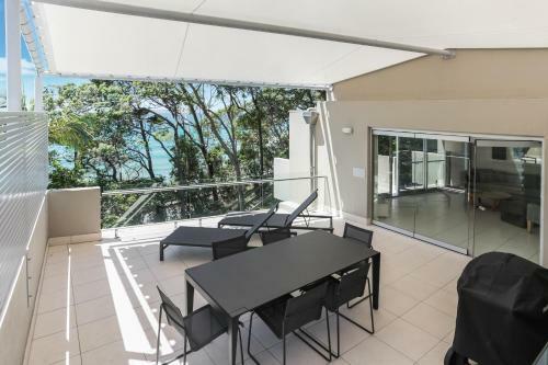 Aparthotel Little Cove Court