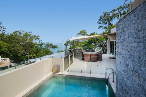 Aparthotel Little Cove Court