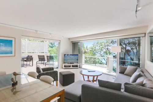 Aparthotel Little Cove Court