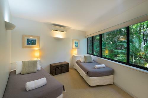 Aparthotel Little Cove Court