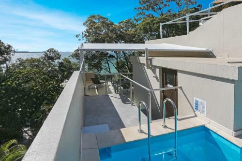 Aparthotel Little Cove Court