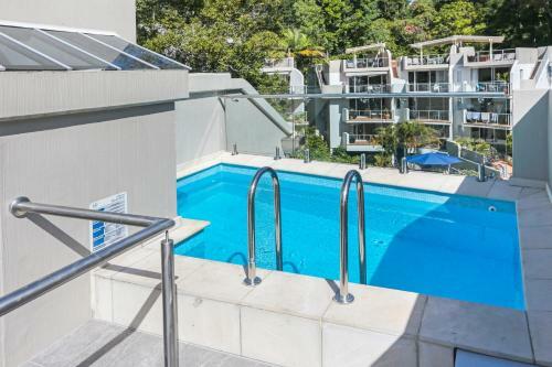 Aparthotel Little Cove Court