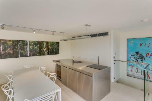 Aparthotel Little Cove Court