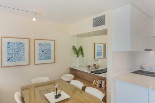 Aparthotel Little Cove Court