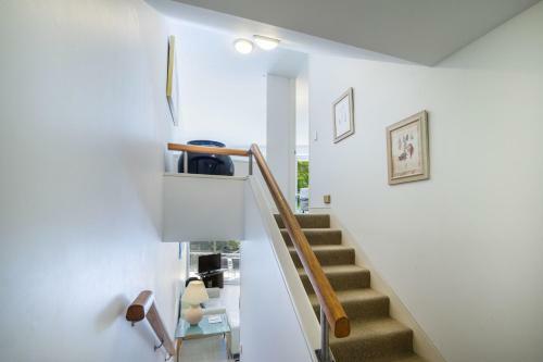 Aparthotel Little Cove Court