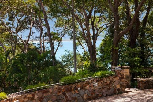 Aparthotel Little Cove Court