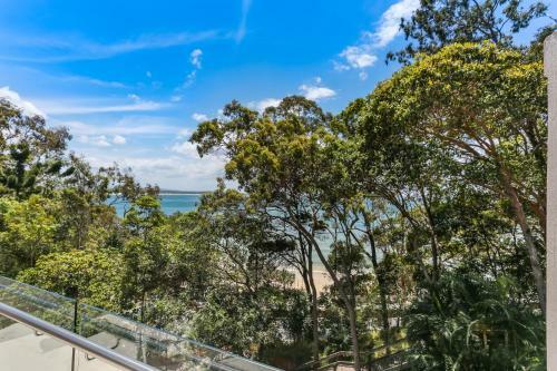 Aparthotel Little Cove Court