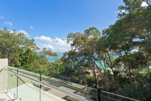Aparthotel Little Cove Court
