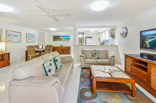 Apartamentos Naousa II