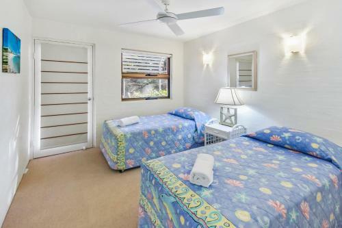 Apartamentos Naousa II