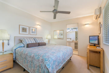 Aparthotel Bali Hai Apartments Noosa