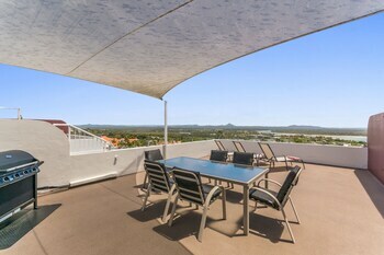 Aparthotel Bali Hai Apartments Noosa