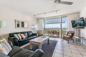 Aparthotel Bali Hai Apartments Noosa