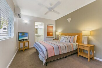 Aparthotel Bali Hai Apartments Noosa