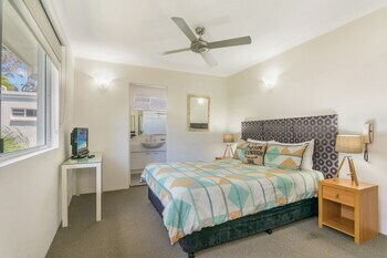 Aparthotel Bali Hai Apartments Noosa