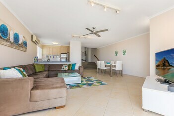 Aparthotel Bali Hai Apartments Noosa