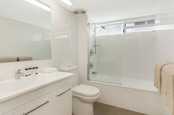 Aparthotel Bali Hai Apartments Noosa