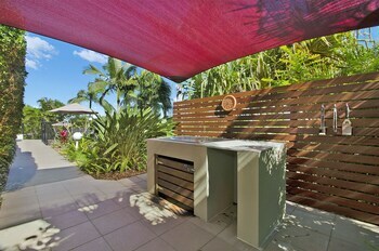 Aparthotel Bali Hai Apartments Noosa