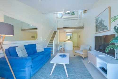 Aparthotel Caribbean Noosa