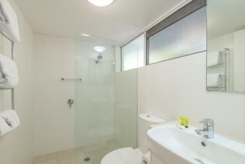 Aparthotel Caribbean Noosa