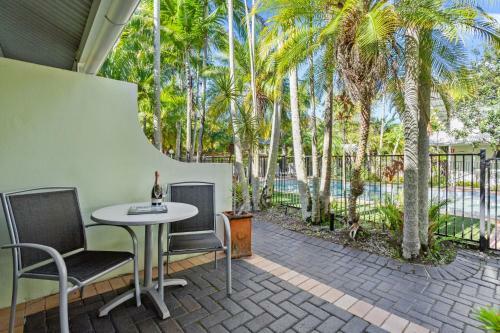 Aparthotel Caribbean Noosa