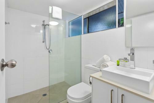 Aparthotel Caribbean Noosa