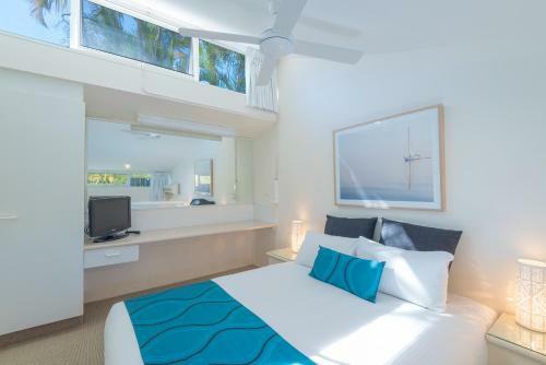 Aparthotel Caribbean Noosa